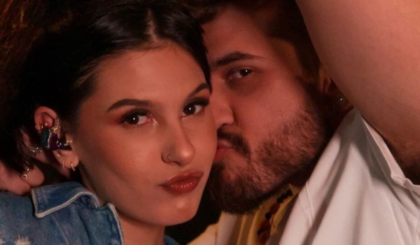 Gustavo Mioto fala pela 1ª vez sobre fim do namoro com Ana Castela