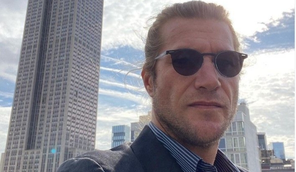 Diego Alemão se interna em clínica para tratamento de dependência química após prisão