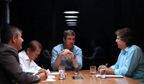 Governador autoriza e UEMS abre 50 vagas de bacharelado em Direito em Bataguassu