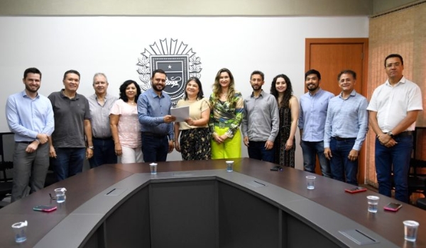 Sefaz elabora proposta de código de ética para potencializar cultura organizacional