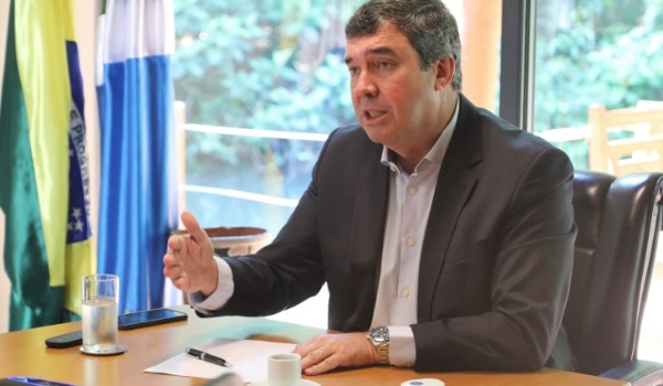 Pantanal: para discutir proteção e sustentabilidade, Riedel e Marina Silva criam GT em Brasília