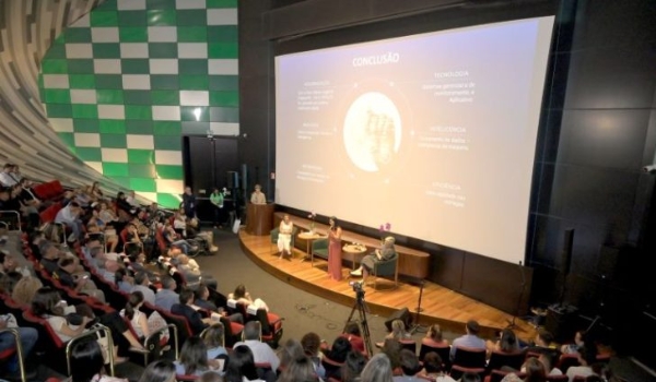 Durante seminário, Agems mostra a evolução no transporte de passageiros e planeja o futuro