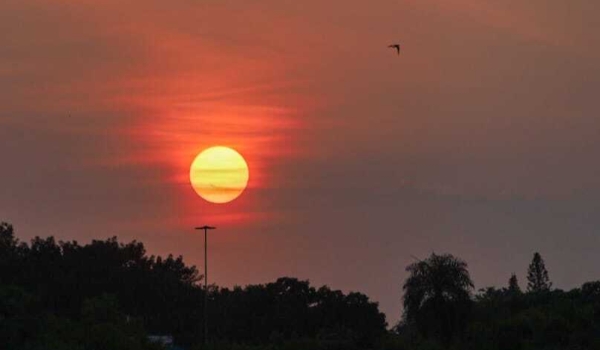 Última sexta-feira de setembro deve ter máxima de 36ºC em MS