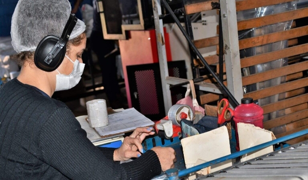 Projetos de incentivo a empresas vão movimentar R$ 96 milhões na Capital