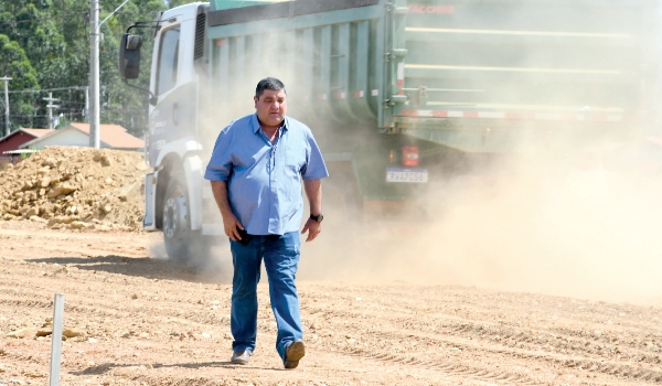 Bonito celebra seu 75º aniversário com liderança inovadora de Josmail à frente da cidade