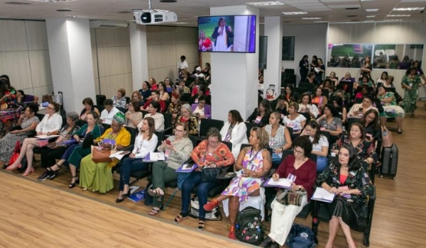 Aberto edital para fortalecimento de coordenarias municipais de políticas para mulheres