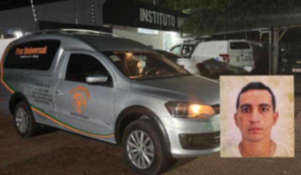 Trabalhador de 31 anos morre ao receber descarga elétrica em fazenda