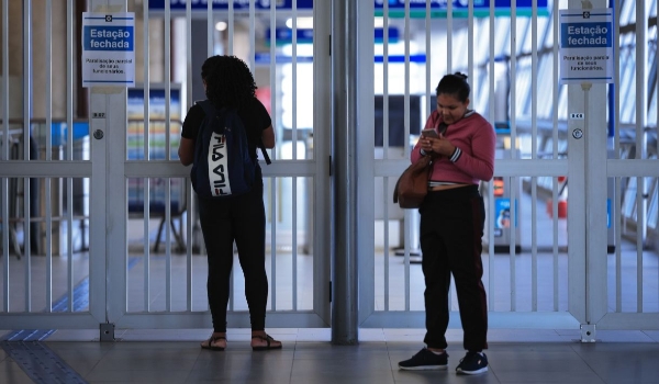 Justiça de SP negou catraca livre e impôs multa de R$ 500 mil em caso de descumprimento