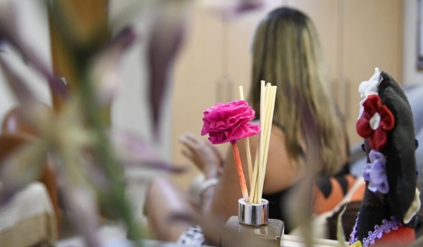 Com terapia e apoio, mulheres dão fim a violência e iniciam ciclo de conquistas