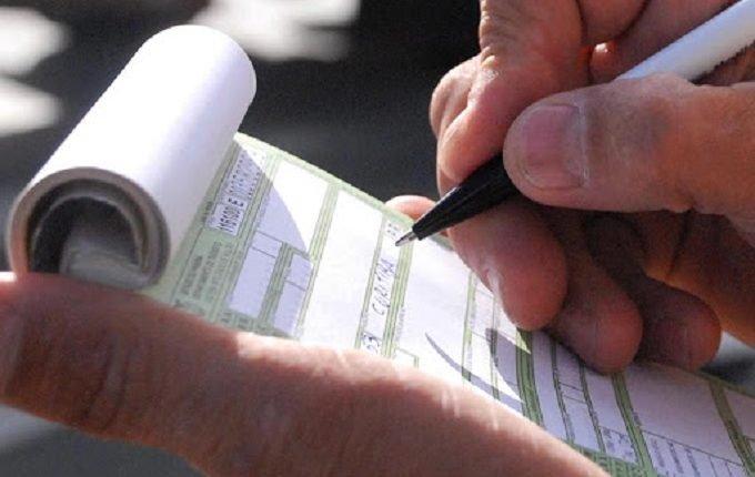 Pandemia faz aplicações de multa de trânsito cair 93% em Mato Grosso do Sul