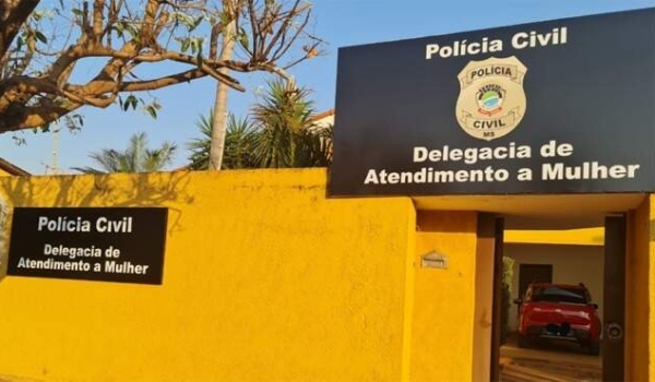 Mulher denuncia ex-marido depois de ser estuprada e agredida em saída de festa