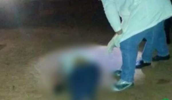 Preso suspeito de matar e desfigurar rosto de desafeto com pauladas