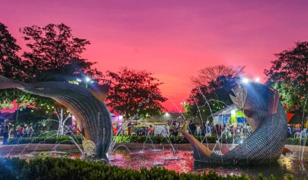 FIB atrai mais público e mantém turismo em alta em Bonito, informa pesquisa