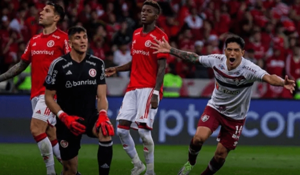 Saiba quanto o Fluminense ganhará por ir à final da Libertadores