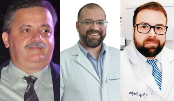 Quem são os médicos mortos em ataque a tiros em quiosque na Barra da Tijuca