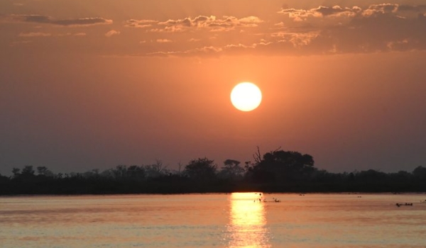 Altas temperaturas levam Mato Grosso do Sul de volta aos 40°C nesta sexta-feira