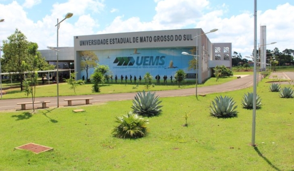 UEMS abre inscrições para a primeira turma do mestrado profissional de Sociologia