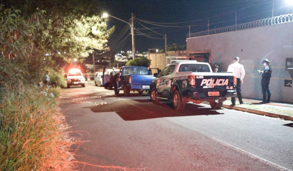 Morto a tiro por colecionador de arma era 