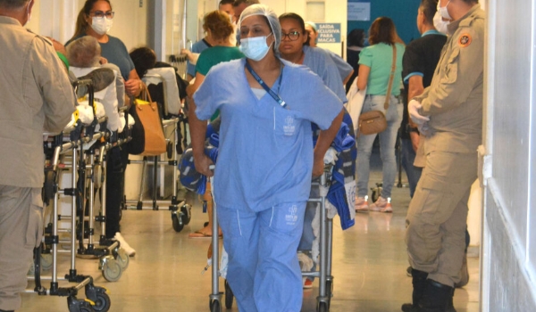 Mais de 70% das novas empresas de MS são do setor de serviços