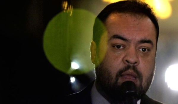 Governador descarta motivação política no assassinato de médicos