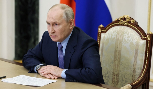 Rússia apela por cessar-fogo em guerra entre Israel e Hamas