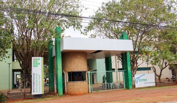 Termina neste domingo inscrição de seleção para contratar professores