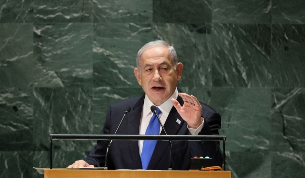 Gabinete de segurança de Israel declara oficialmente Estado de guerra após ataques do Hamas