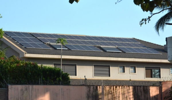 Consumidor comum paga a conta dele e de outros na onda de calor