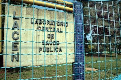 Lacen-MS aguarda emissão certificado de qualidade