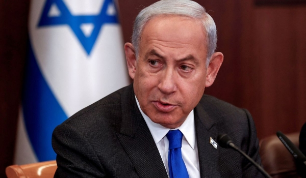 Netanyahu diz que resposta de Israel ao ataque de Gaza “mudará o Oriente Médio”