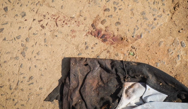 Em atentados seguidos, 3 são feridos a tiros na Capital