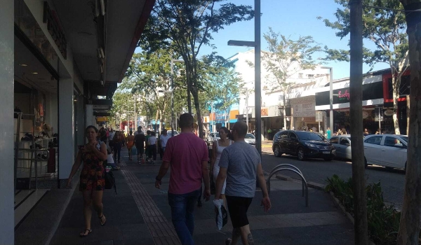 Enquanto arrecadação no País recuou, em MS o número subiu