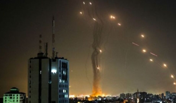 Guerra opõe ação terrorista assimétrica do Hamas ao poderio superior de Israel