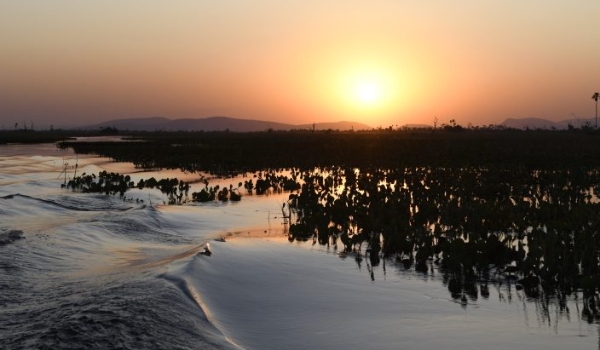 Sol e tempo estável retornam na tarde desta terça-feira em Mato Grosso do Sul