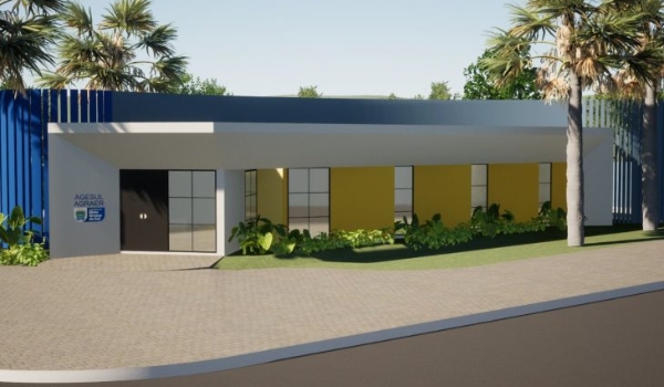 Programa de preservação da fauna de MS, Estrada Viva terá sede própria em Bonito