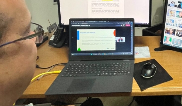 Novo PAC abre período para inscrições de projetos; prazo vai até dia 10 de novembro