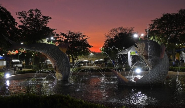 Com lotação acima de 80% nas principais cidades de MS, expectativa é positiva para o turismo neste feriado