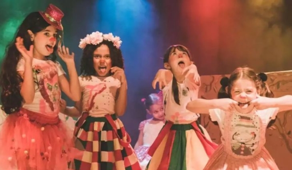 Semana de feriado tem shows do MS 46 anos no Parque das Nações e teatro de graça no 5º Eteca