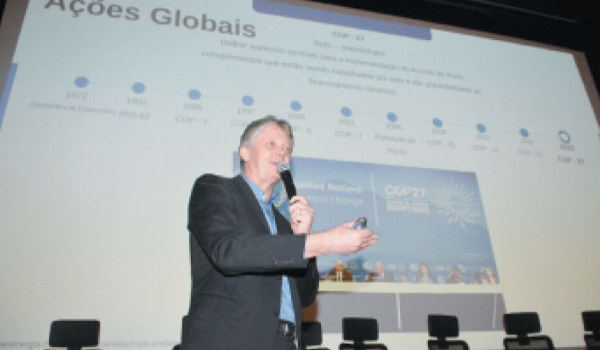 Como Mato Grosso do Sul pretende zerar as emissões de carbono até 2030?