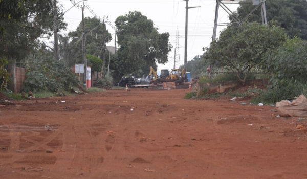 Aos 46 anos, MS tem 280 obras ativas e investimento de R$ 5,2 bilhões do governo