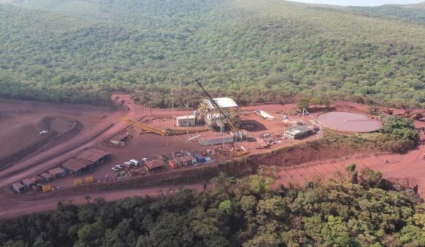 Mineração Verde: tecnologia de filtragem e empilhamento a seco transforma a indústria mineral de MS