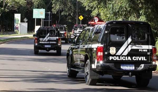 Evite ser vítima de furto durante o feriado: Polícia Civil faz várias recomendações