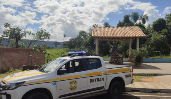 Operação Nossa Senhora Aparecida faz diversas fiscalizações nas estradas do Estado