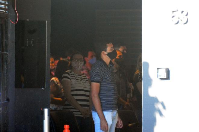 Pandemia em Campo Grande pode transformar templos em palanques eleitorais