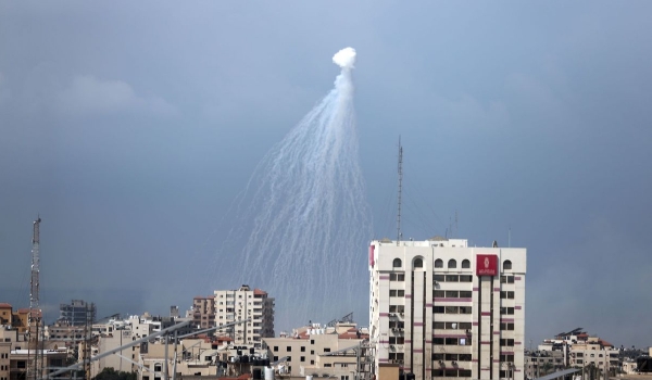 Situação é muito triste, há cheiro de morte no ar, diz brasileira que mora em Israel