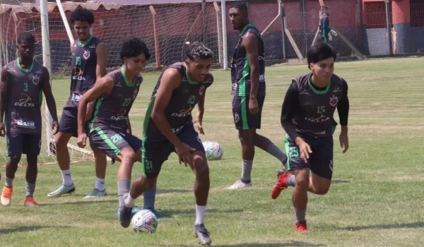 Com duas vagas em jogo, Série B do Estadual começa neste fim de semana