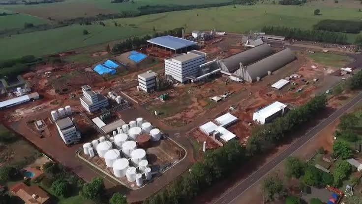 Indústria retoma atividades com geração de 300 empregos