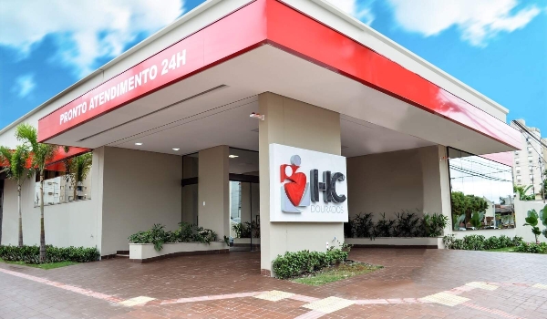 Idoso cai dentro de caixa d'água, é socorrido, mas morre no hospital