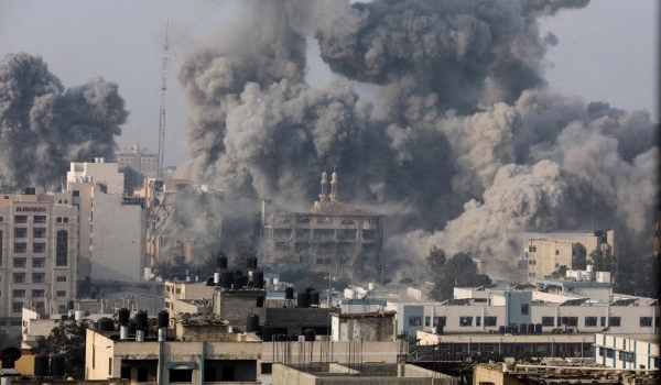 Israel deve ocupar Gaza, mas não anexar território, avalia cientista político