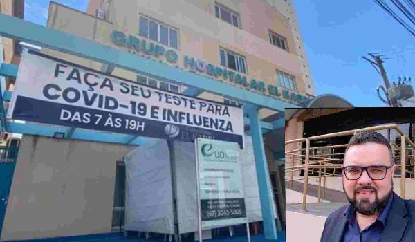 Justiça mantém ex-diretor do El Kadri como testemunha em ação por sonegação de R$ 5,6 milhões